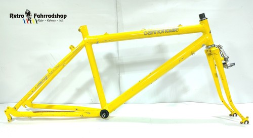 1985 cannondale sm500 mtb - cannondale,