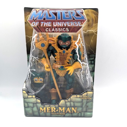 Mattel motu classics - mattel,