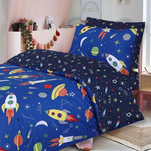 Kids complete bed - kids, duvet