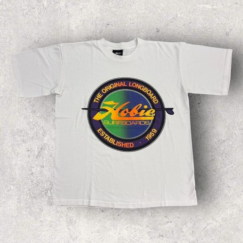 Vintage 90s usa hobie - vintage,