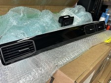 Vw Caddy Mk4 Dash Trims Dashboard Panel Cover