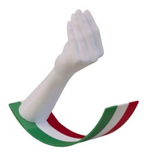 Italian Styles Hand Gesture