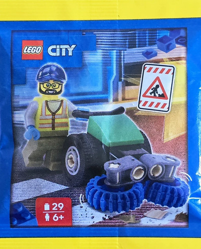 Lego city l0002223 street - lego,