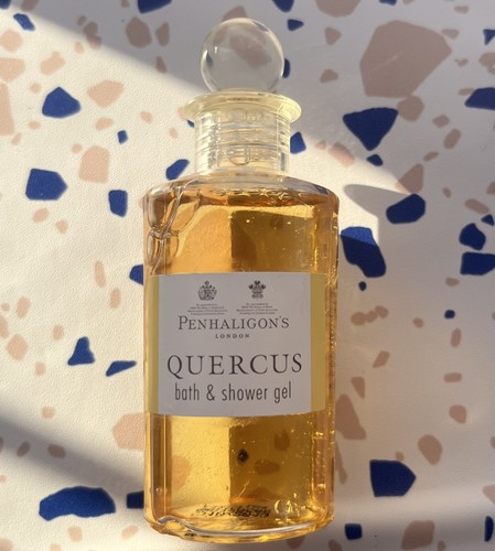 Penhaligon quercus bath - penhaligon's,