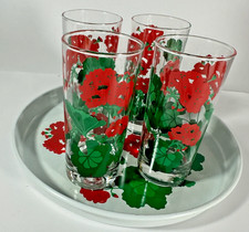 Avon Summer Fantasy Drinking