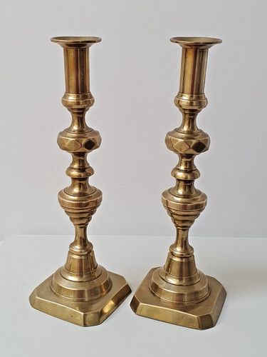 Fab pair antique - fab, victorian