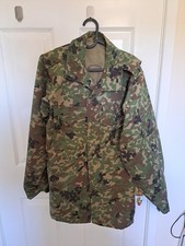 Modern Japanese Army JSDF