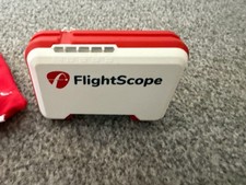 Flightscope Mevo Launch