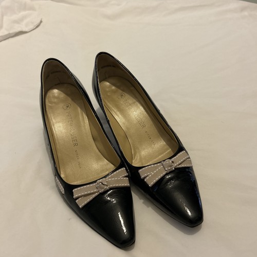 Peter kaiser formal stiletto - kaiser,