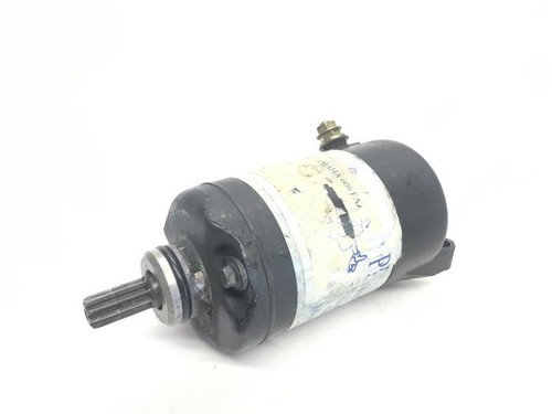 Starter motor yamaha fzs 600 - motor,