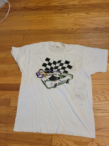 Vtg jaguar silk cut racing - jaguar,