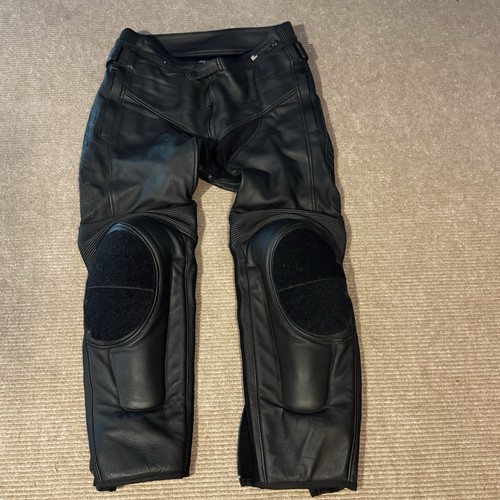 Dainese perforated leather - perforated,