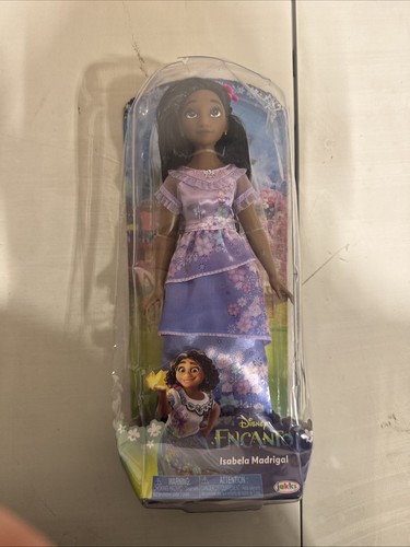 Disney encanto isabela - -,