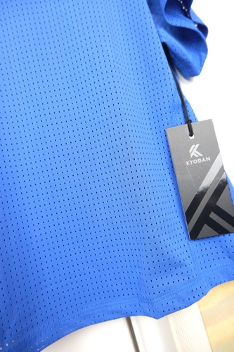 Kyodan workout mesh shirt - workout,