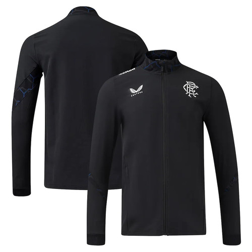 Castore glasgow rangers third - glasgow,
