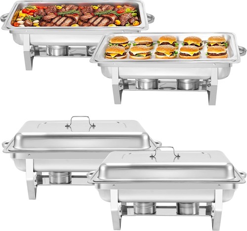 Stainless steel pack - steel,