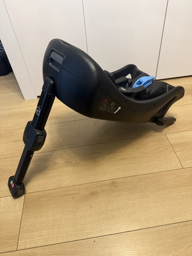 Isofix base for joie size - isofix,