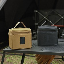 Travel Friendly Condiment