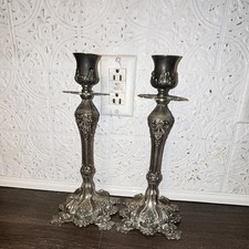 Silverplate Baroque & Rococo