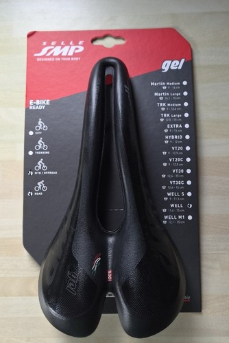 Selle smp well - smp, 144