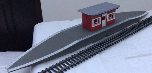 Gauge hornby 3 - oo/ho,