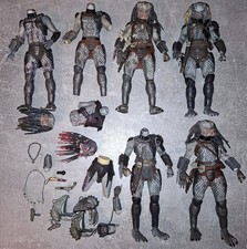 Neca ELDER PREDATOR spare