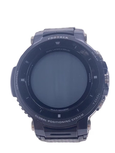 Casio smart outdoor watch - casio,