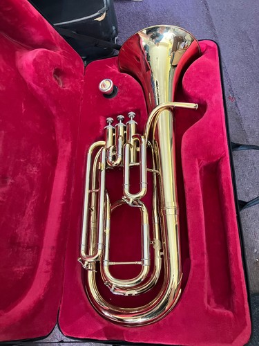 Baritone horn jp173 - baritone,