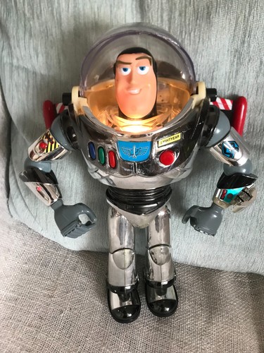 Disney 1996 toy - toy, thinkway