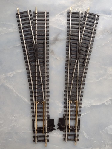 Hornby 622 623 - hornby, l/h