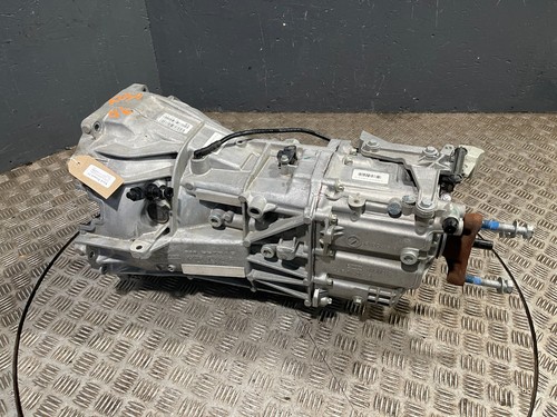 Ford transit rwd mk8 - ford,