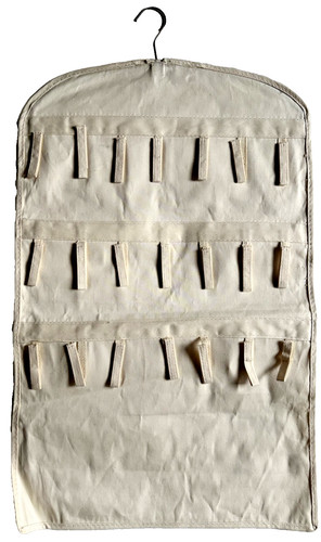 Hanging hook and loop - hook,