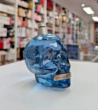 Police To Be For Men Fragrance - 200ml Eau de Toilette - BRAND NEW - No Box