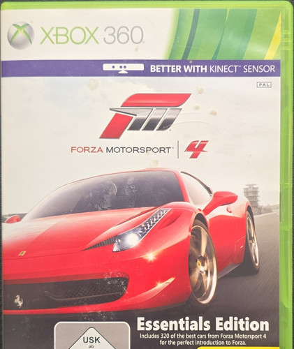 Microsoft studios forza - microsoft,