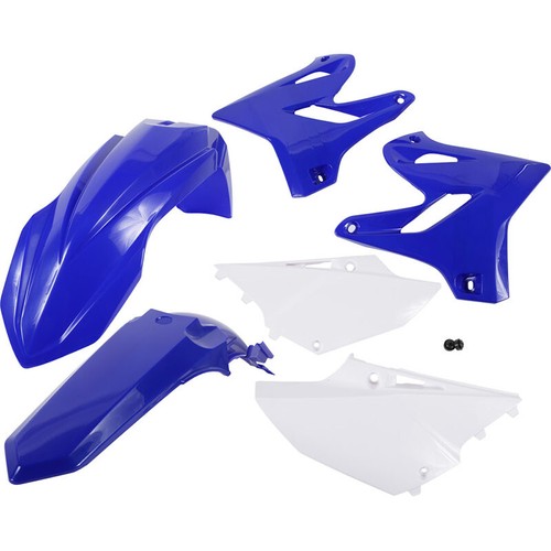 Acerbis plastic kit original - kit,