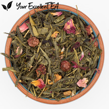 Sencha Red Dragon - Delicious