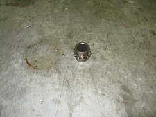 honda 954  camchain sprocket