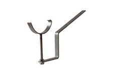 Top Rafter Rise & Fall