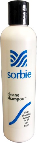 Sorbie cleane shampoo 5oz - cleane,