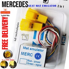 For Mercedes A-W176 B-W246