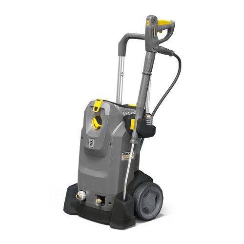 Karcher 4 m commercial - 4,