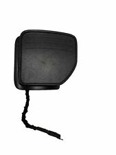 Genuine Audi steering wheel