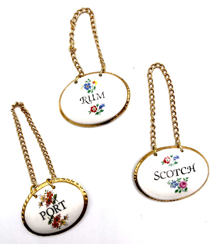 Vintage sandford croft bone - vintage,