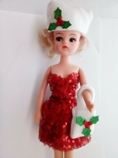 Clothes and accessories fits