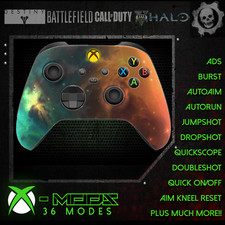 XBOX ONE SERIES RAPID FIRE