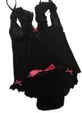 Ann Summers Titilation Cami &