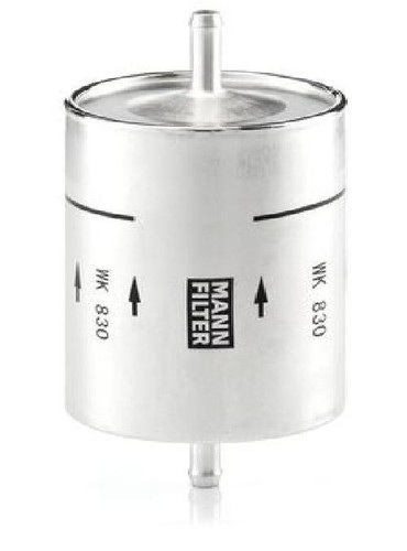 Original mann filter fuel - mann-filter,