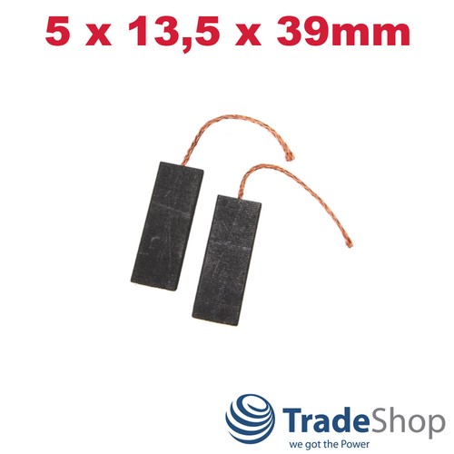 Motor carbon for whirlpool - 2x,