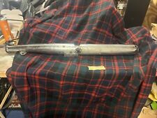 yamaha rd250e  right Hand  exhaust  Silancer genuine 2r8