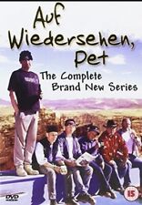 Auf Wiedersehen Pet - The